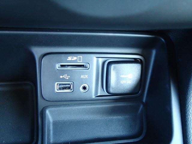 Jeep Cherokee 2017 photo 14